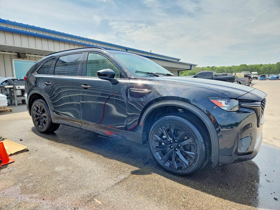 55212066 :رقم المزاد ، JM3KKCHD8T1355564 vin ، 2026 Mazda Cx-90 مزاد بيع