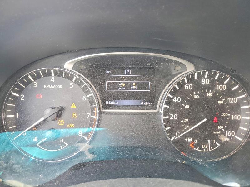Продаж на аукціоні авто 2017 Nissan Pathfinder, vin: 5N1DR2MN9HC662805, номер лоту: 57147776
