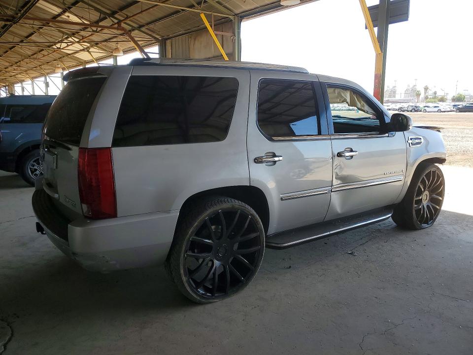 55774216 :رقم المزاد ، 1GYEC63857R266793 vin ، 2007 Cadillac Escalade مزاد بيع