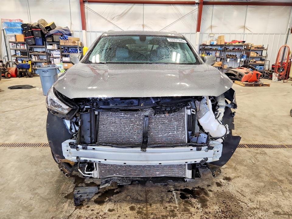 Продажа на аукционе авто 2021 Buick Enclave, vin: 5GAEVAKW1MJ246670, номер лота: 55951306
