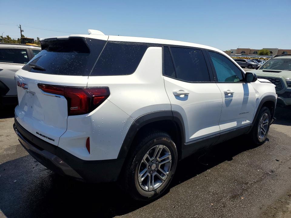 Aukcja sprzedaży 2026 Gmc Terrain, vin: 3GKALMEGXTL231380, numer aukcji: 55771736