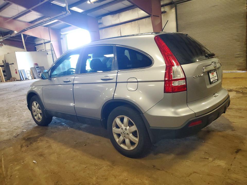 Aukcja sprzedaży 2007 Honda Cr-v, vin: 5J6RE48787L011266, numer aukcji: 58070346