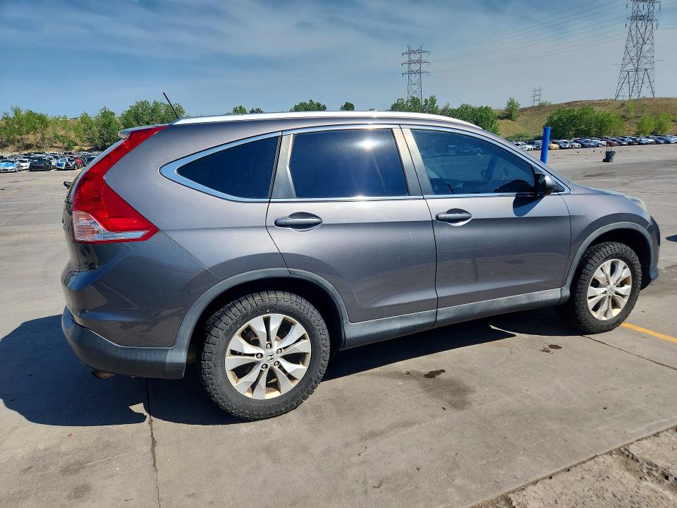 Aukcja sprzedaży 2014 Honda Cr-v, vin: 2HKRM4H79EH650430, numer aukcji: 85975955