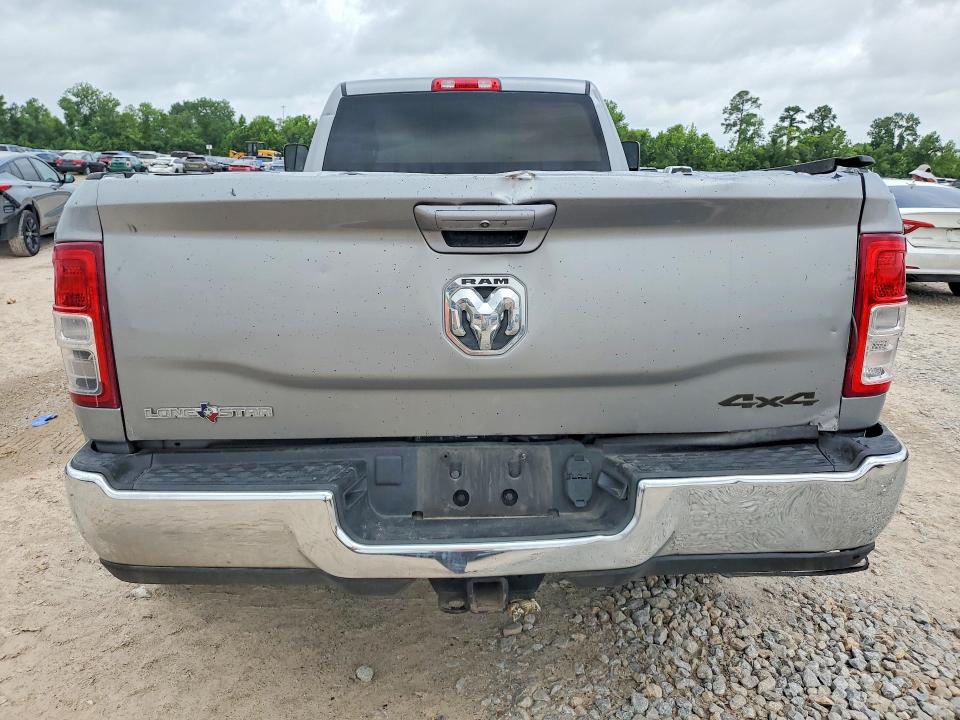 2022 Ram 3500 მანქანა იყიდება აუქციონზე, vin: 3C63RRHL1NG179164, აუქციონის ნომერი: 56515516