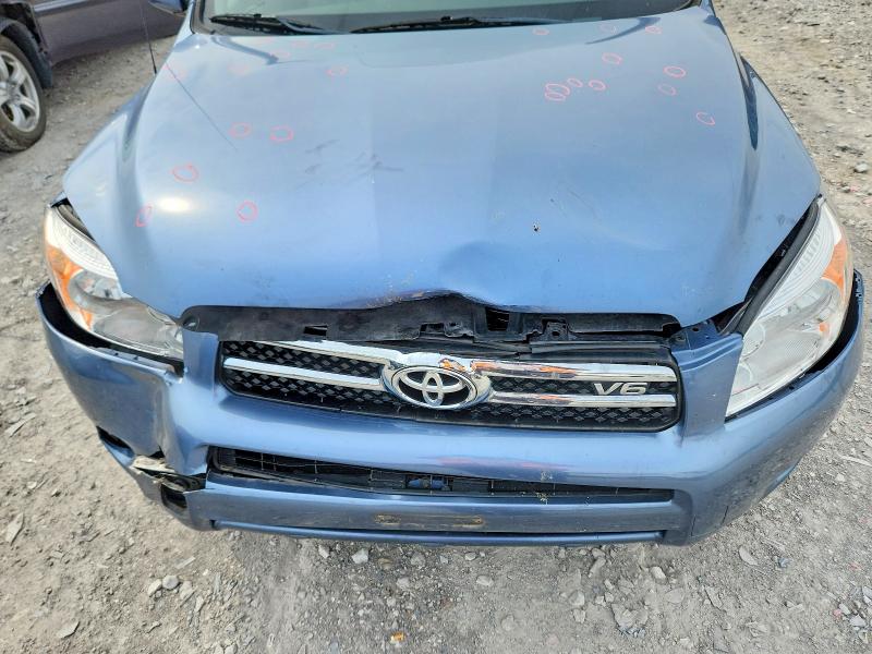 Aukcja sprzedaży 2008 Toyota Rav4, vin: JTMBK31V586048438, numer aukcji: 58544356