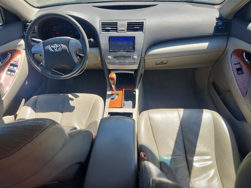 Aukcja sprzedaży 2010 Toyota Camry, vin: 4T4BF3EK1AR072825, numer aukcji: 55549136