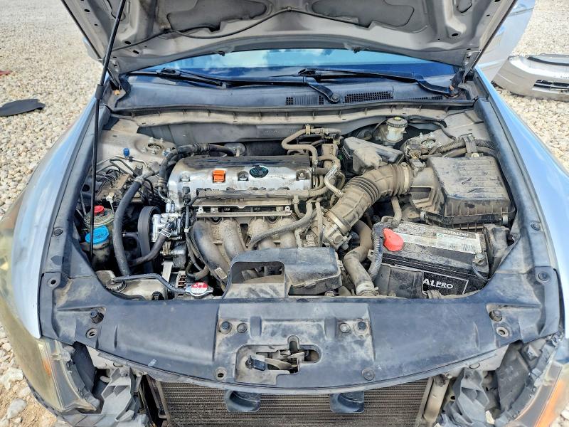 2010 Honda Accord მანქანა იყიდება აუქციონზე, vin: 1HGCP2F41AA194856, აუქციონის ნომერი: 57390196