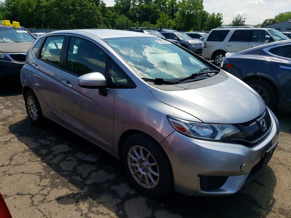 Aukcja sprzedaży 2017 Honda Fit, vin: 3HGGK5H58HM704012, numer aukcji: 57427466
