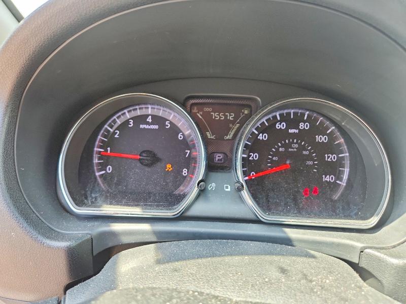 Продажа на аукционе авто 2016 Nissan Versa, vin: 3N1CN7AP3GL890626, номер лота: 58403736