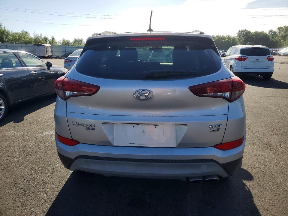Aukcja sprzedaży 2017 Hyundai Tucson, vin: KM8J3CA20HU337345, numer aukcji: 57928476