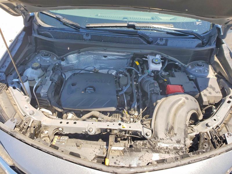 Продажа на аукционе авто 2022 Buick Encore Gx, vin: KL4MMDSL1NB081584, номер лота: 56090106