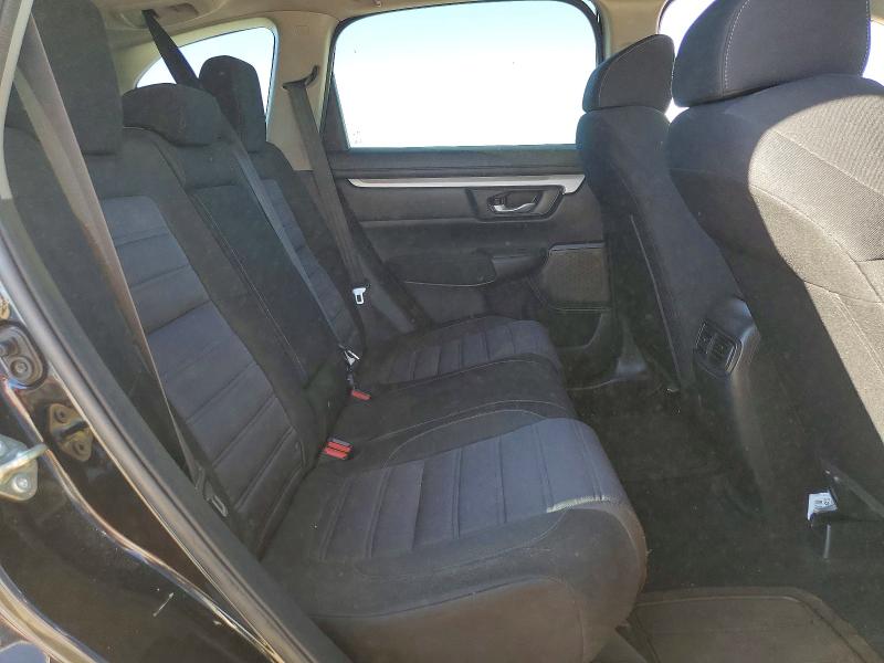 Aukcja sprzedaży 2019 Honda Cr-v, vin: 5J6RW5H34KL004856, numer aukcji: 58133976