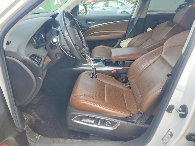 Aukcja sprzedaży 2020 Acura Mdx, vin: 5J8YD4H57LL048632, numer aukcji: 56548616