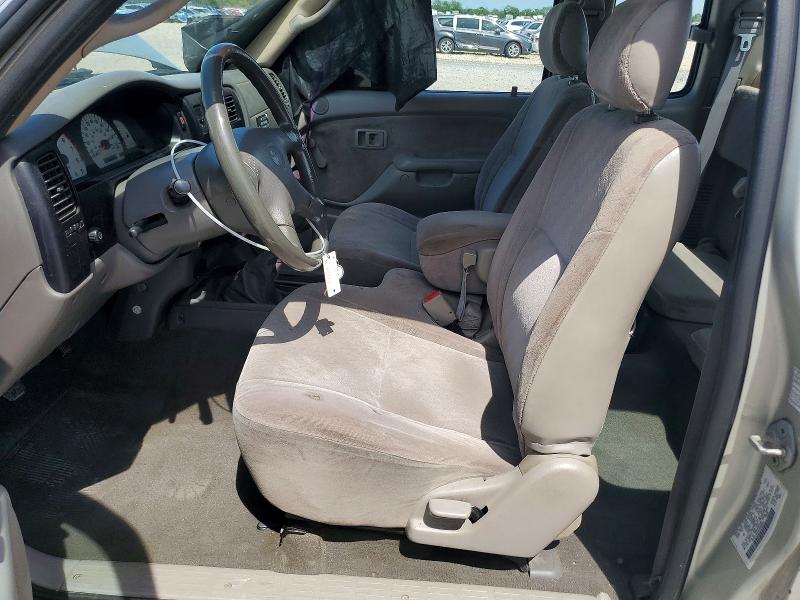 Продаж на аукціоні авто 2002 Toyota Tacoma, vin: 5TEVL52N12Z056664, номер лоту: 56931386