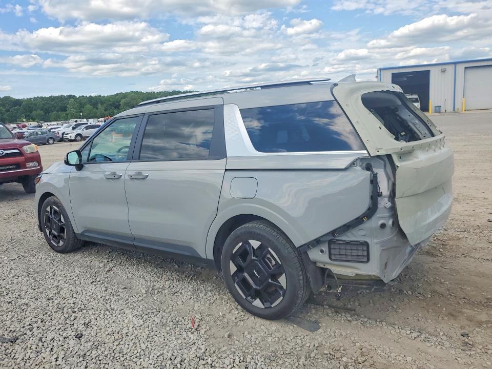 Aukcja sprzedaży 2025 Kia Carnival, vin: KNDNC5K34S6505489, numer aukcji: 56831236