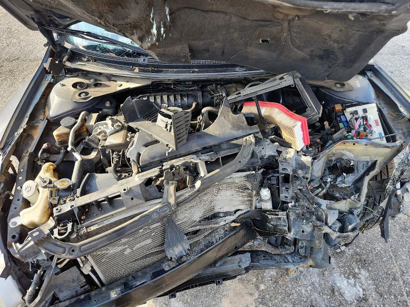 Продажа на аукционе авто 2010 Nissan Altima, vin: 1N4AL2AP6AN500726, номер лота: 55709296