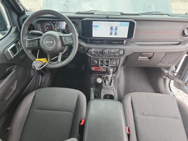 Aukcja sprzedaży 2025 Jeep Gladiator, vin: 1C6RJTBG1SL550185, numer aukcji: 56708666