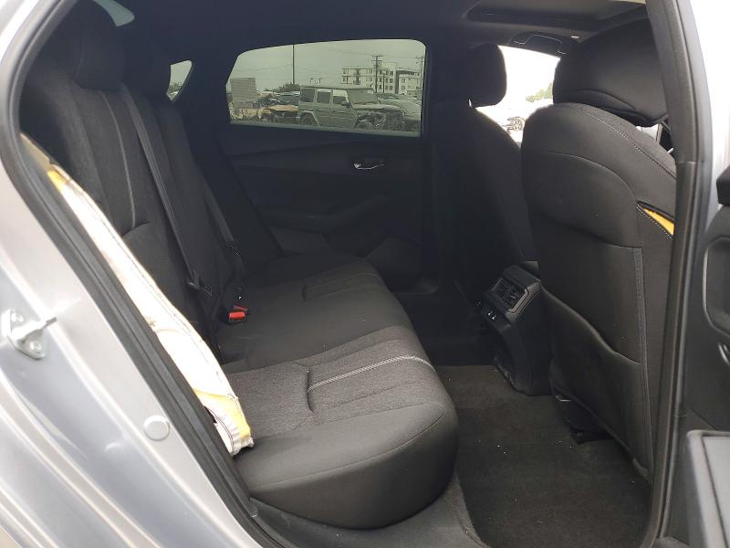 Aukcja sprzedaży 2025 Honda Accord, vin: 1HGCY2F55SA044689, numer aukcji: 58826716