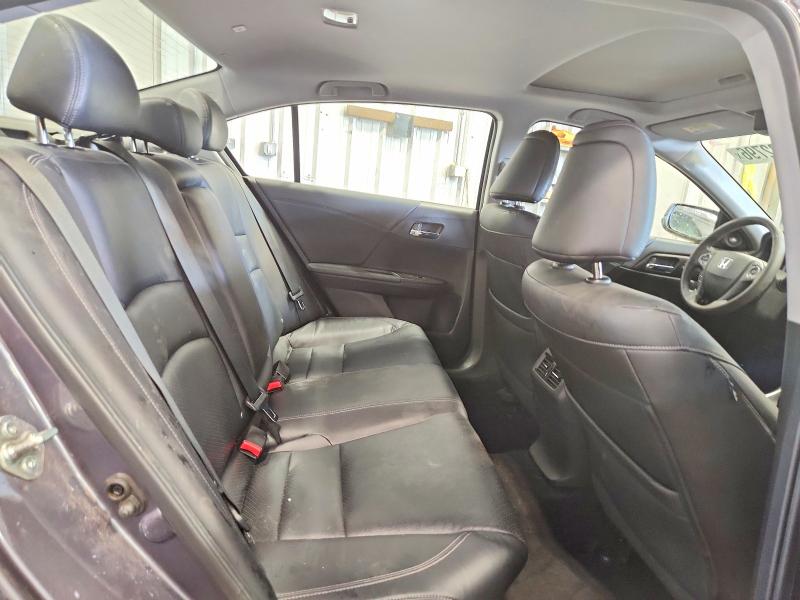 Продаж на аукціоні авто 2015 Honda Accord, vin: 1HGCR2F89FA232659, номер лоту: 58582796