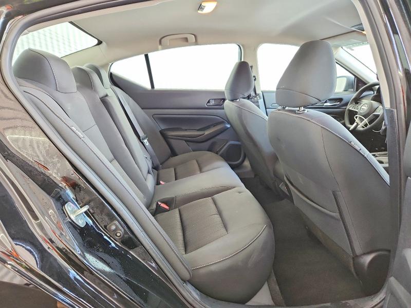 Продаж на аукціоні авто 2025 Nissan Altima, vin: 1N4BL4DV8SN381265, номер лоту: 56951476