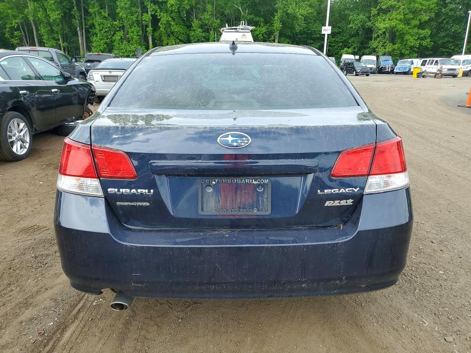 Aukcja sprzedaży 2014 Subaru Legacy, vin: 4S3BMBD67E3019514, numer aukcji: 55892786