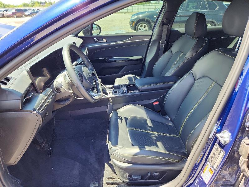 Aukcja sprzedaży 2025 Kia K5, vin: KNAG44J89S5372714, numer aukcji: 55527756