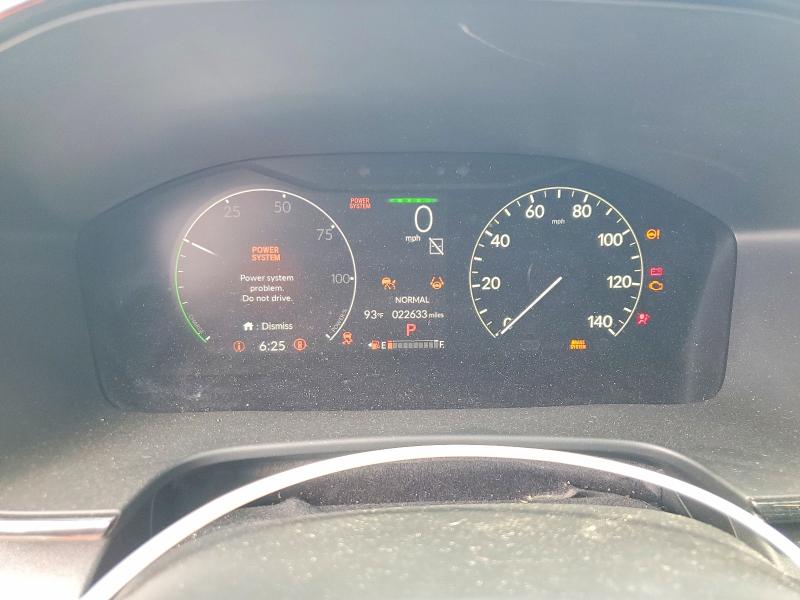 Aukcja sprzedaży 2024 Honda Cr-v, vin: 7FARS5H89RE028567, numer aukcji: 56871636