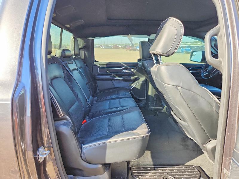 Продаж на аукціоні авто 2021 Ram 1500, vin: 1C6SRFRT0MN783464, номер лоту: 55597216