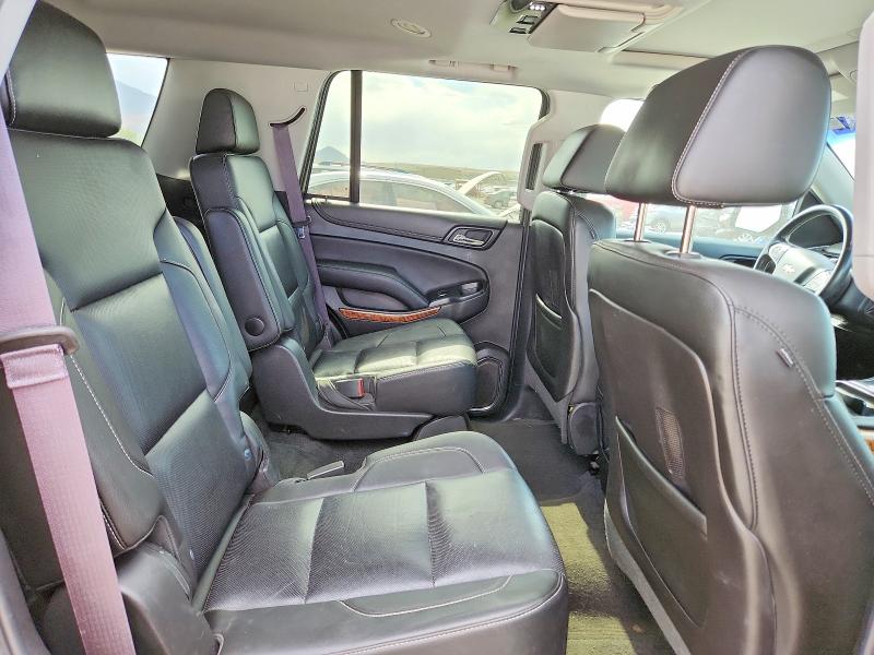Aukcja sprzedaży 2015 Chevrolet Tahoe, vin: 1GNSKCKC8FR114285, numer aukcji: 57857736