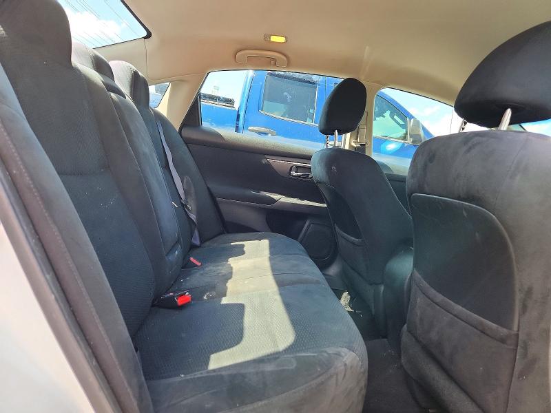 2015 Nissan Altima მანქანა იყიდება აუქციონზე, vin: 1N4AL3AP0FC212791, აუქციონის ნომერი: 55357756