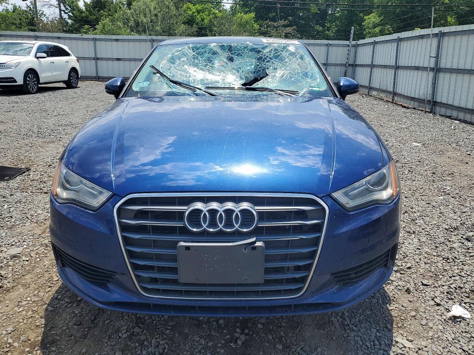 Aukcja sprzedaży 2015 Audi A3, vin: WAUACGFFXF1015055, numer aukcji: 85602945