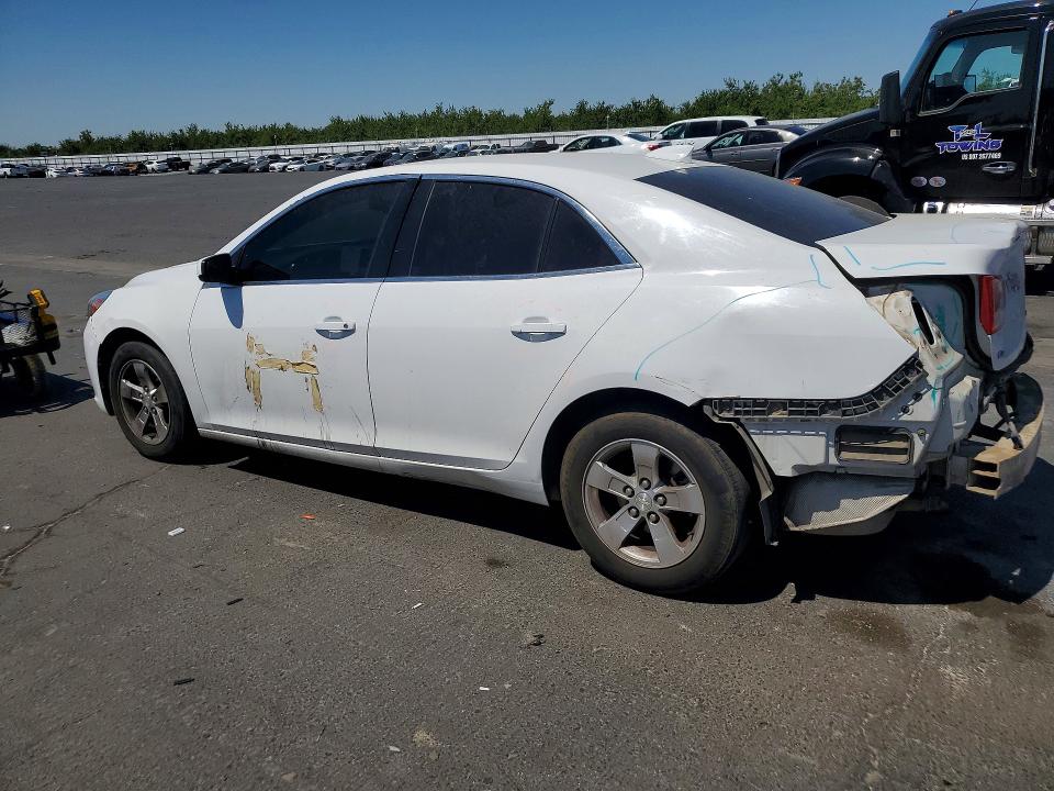 Aukcja sprzedaży 2016 Chevrolet Malibu Limited, vin: 1G11C5SA2GF160881, numer aukcji: 56334706