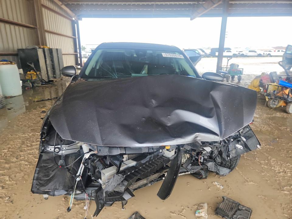 57630676 :رقم المزاد ، 1N4BL4EV0KC160933 vin ، 2019 Nissan Altima مزاد بيع