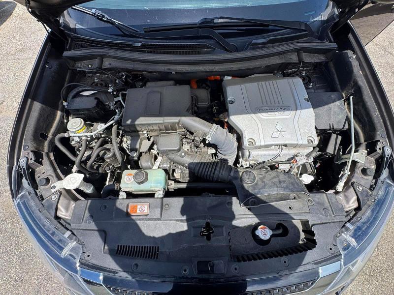 Aukcja sprzedaży 2019 Mitsubishi Outlander, vin: JA4J24A51KZ037793, numer aukcji: 56139156