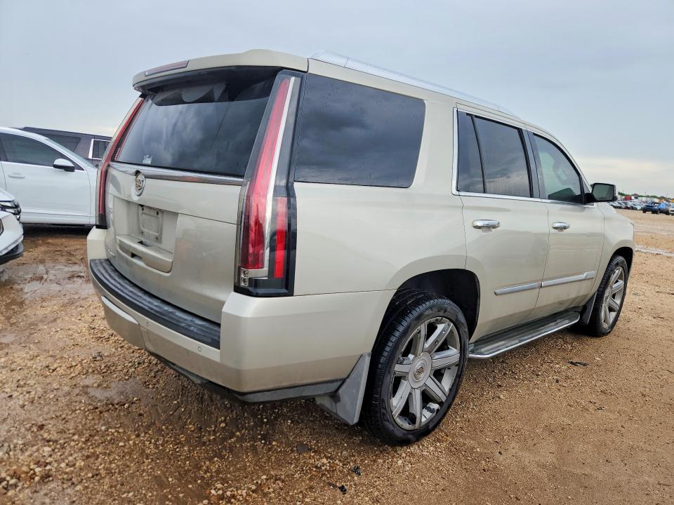 Продажа на аукционе авто 2015 Cadillac Escalade, vin: 1GYS4CKJ9FR212902, номер лота: 56583206