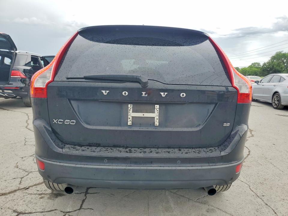 56649486 :رقم المزاد ، YV4982DL3A2064908 vin ، 2010 Volvo Xc60 مزاد بيع