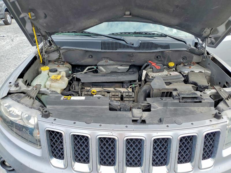 Aukcja sprzedaży 2015 Jeep Compass, vin: 1C4NJDBB8FD134944, numer aukcji: 55738346