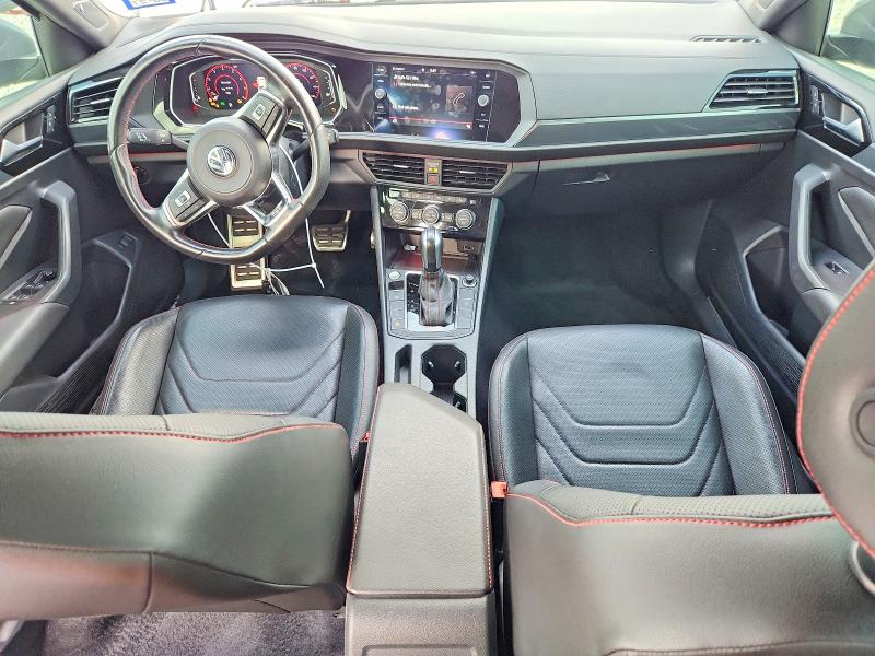 2020 Volkswagen Jetta მანქანა იყიდება აუქციონზე, vin: 3VW6T7BU6LM054766, აუქციონის ნომერი: 59063156