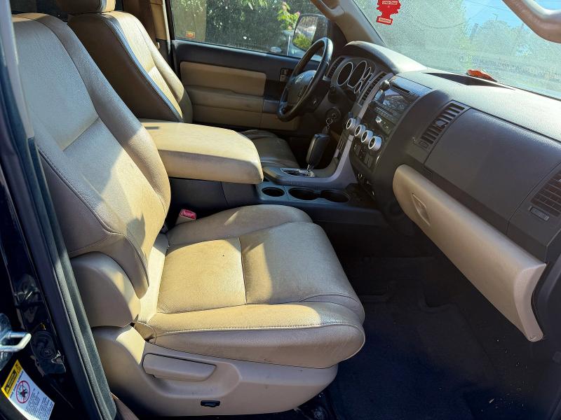 Aukcja sprzedaży 2012 Toyota Sequoia, vin: 5TDZY5G10CS040947, numer aukcji: 56276246