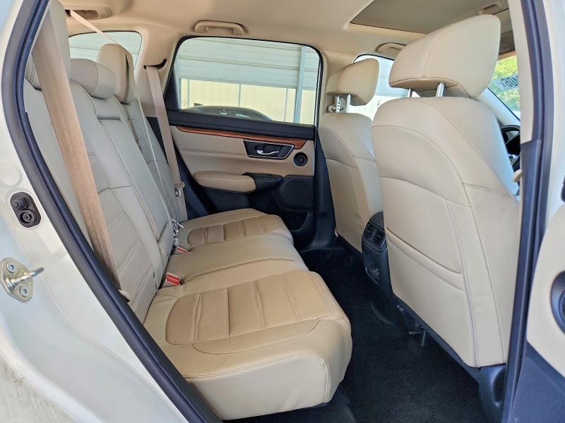 Продажа на аукционе авто 2017 Honda Cr-v, vin: 2HKRW1H88HH512786, номер лота: 56707406