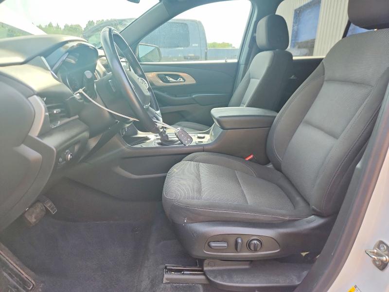 Продаж на аукціоні авто 2022 Chevrolet Traverse, vin: 1GNEVGKW9NJ136248, номер лоту: 55005276