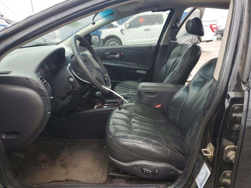 Aukcja sprzedaży 2000 Chrysler Concorde, vin: 2C3HD46R0YH427369, numer aukcji: 59093546