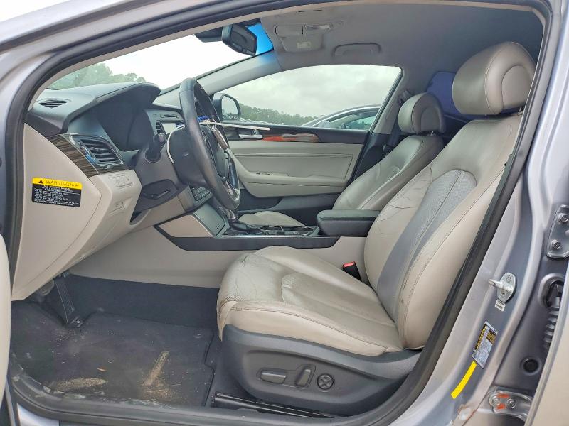 2016 Hyundai Sonata Plug-in Hybrid მანქანა იყიდება აუქციონზე, vin: KMHE54L29GA029847, აუქციონის ნომერი: 56471236