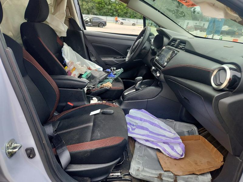 Продаж на аукціоні авто 2025 Nissan Versa, vin: 3N1CN8FV9SL835815, номер лоту: 56703366