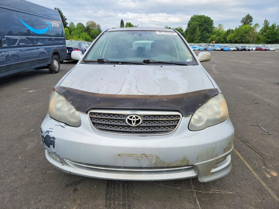Auction sale of the 2006 Toyota Corolla, vin: 1NXBR30E66Z727782, lot number: 56148436