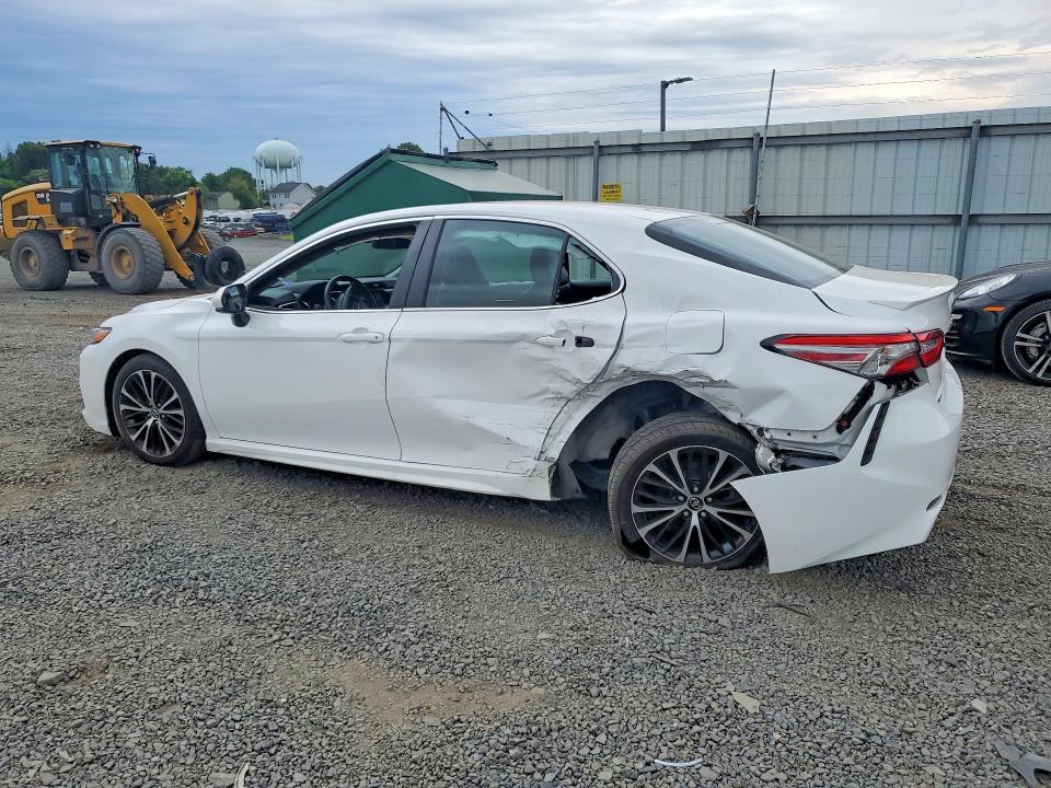 Aukcja sprzedaży 2018 Toyota Camry, vin: 4T1B11HKXJU077160, numer aukcji: 57931886