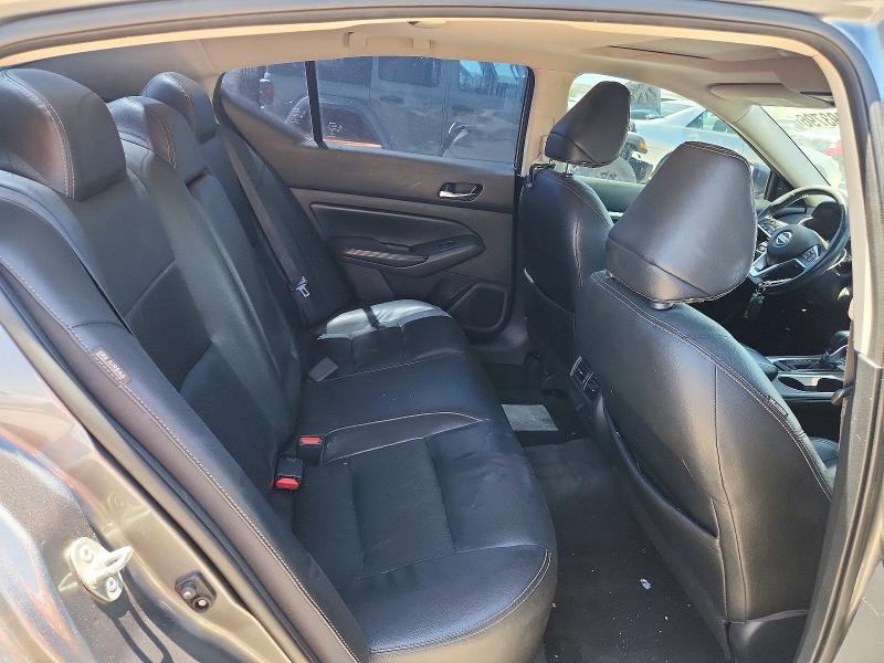 Продаж на аукціоні авто 2019 Nissan Altima, vin: 1N4BL4EV3KC238623, номер лоту: 55993796