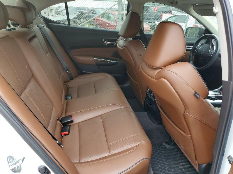 56436966 :رقم المزاد ، 19UUB3F83KA002950 vin ، 2019 Acura Tlx مزاد بيع