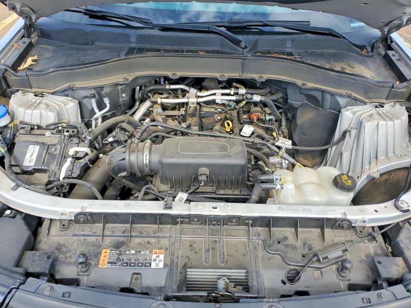 Продажа на аукционе авто 2021 Ford Explorer, vin: 1FMSK8BH0MGA61488, номер лота: 56840066