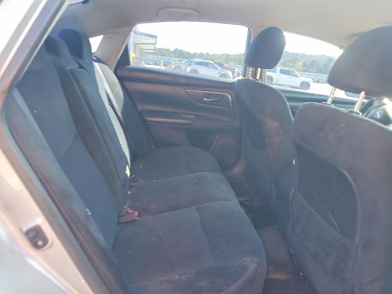 Продаж на аукціоні авто 2015 Nissan Altima, vin: 1N4AL3AP8FC449285, номер лоту: 58536556